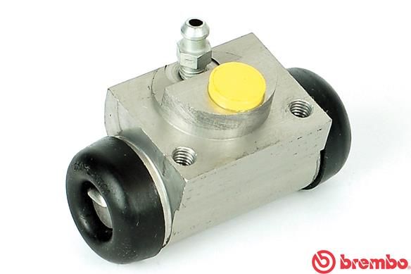 BREMBO A 12 617 Wheel Brake Cylinder