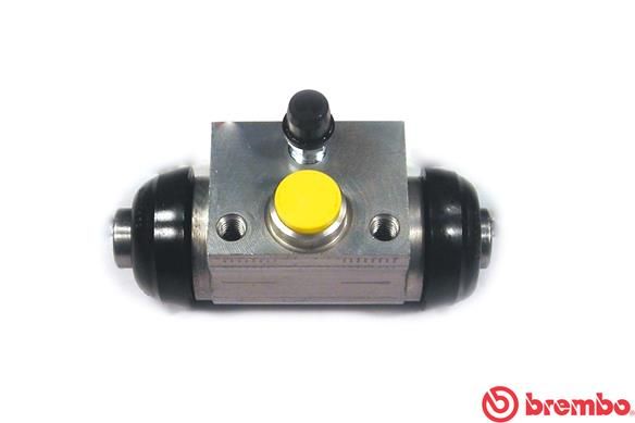 BREMBO A 12 621 Wheel Brake Cylinder
