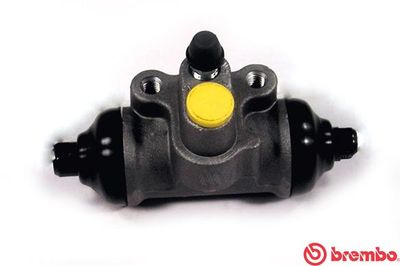 Wheel Brake Cylinder BREMBO A 12 625