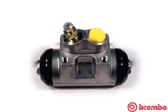 BREMBO A 12 626 Wheel Brake Cylinder
