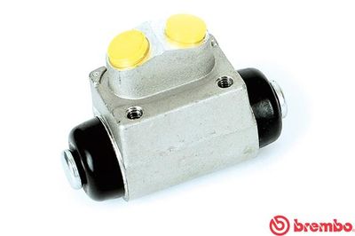 Wheel Brake Cylinder BREMBO A 12 628