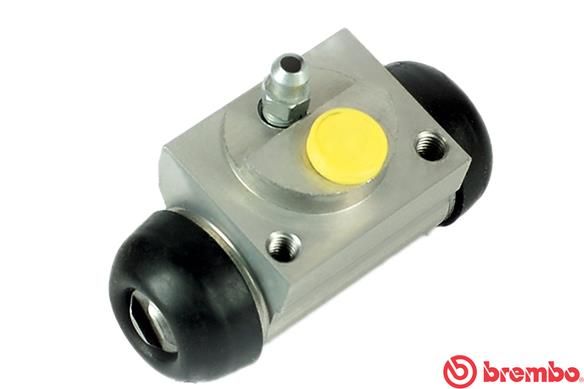BREMBO A 12 630 Wheel Brake Cylinder