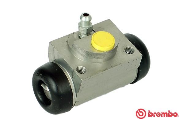 BREMBO A 12 632 Wheel Brake Cylinder