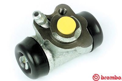 Wheel Brake Cylinder BREMBO A 12 638