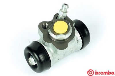 Wheel Brake Cylinder BREMBO A 12 639
