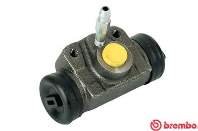 Wheel Brake Cylinder BREMBO A 12 648