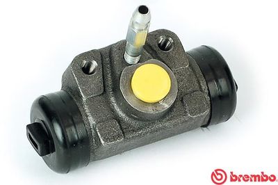 Wheel Brake Cylinder BREMBO A 12 649