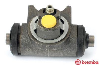 Wheel Brake Cylinder BREMBO A 12 650