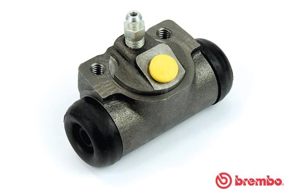 BREMBO A 12 651 Wheel Brake Cylinder