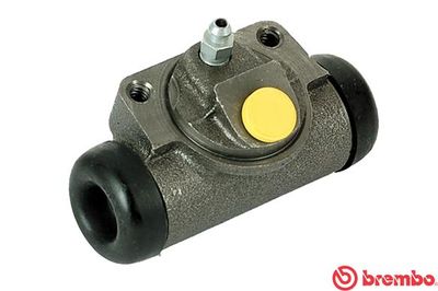 Wheel Brake Cylinder BREMBO A 12 654