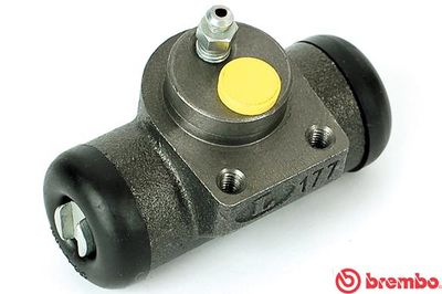 Wheel Brake Cylinder BREMBO A 12 656