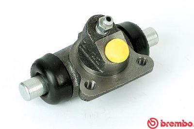 Wheel Brake Cylinder BREMBO A 12 659