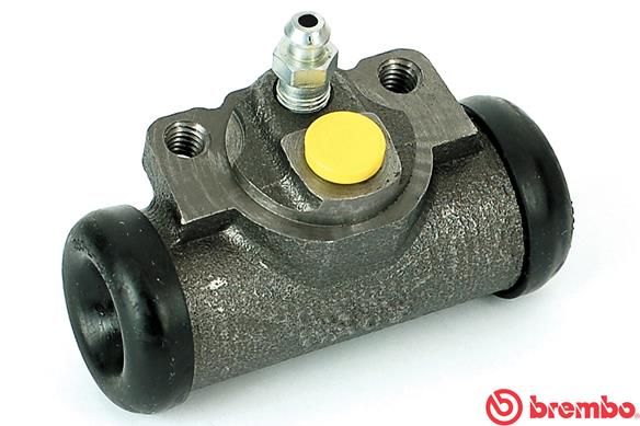 BREMBO A 12 674 Wheel Brake Cylinder