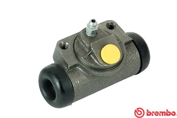 BREMBO A 12 676 Wheel Brake Cylinder