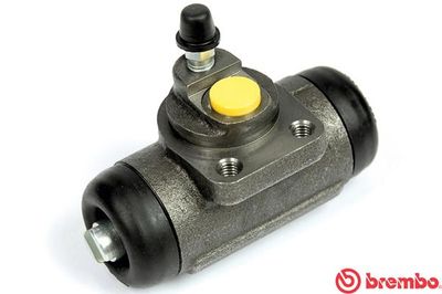 Wheel Brake Cylinder BREMBO A 12 689