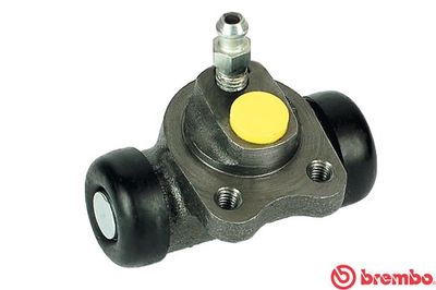 Wheel Brake Cylinder BREMBO A 12 699