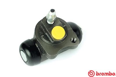 Wheel Brake Cylinder BREMBO A 12 701