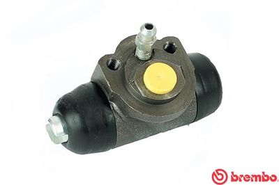 Wheel Brake Cylinder BREMBO A 12 702
