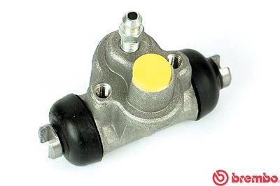 Wheel Brake Cylinder BREMBO A 12 709