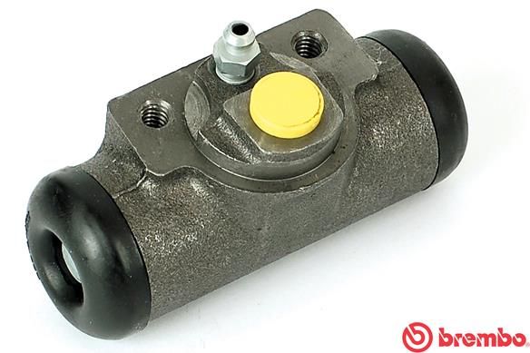 BREMBO A 12 718 Wheel Brake Cylinder