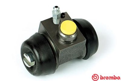 Wheel Brake Cylinder BREMBO A 12 728