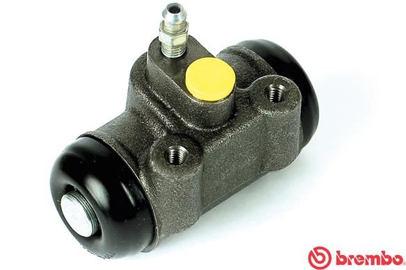 BREMBO A 12 738 Wheel Brake Cylinder