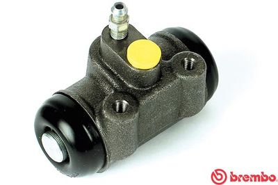 Wheel Brake Cylinder BREMBO A 12 738