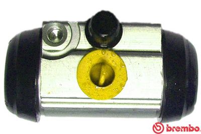 Wheel Brake Cylinder BREMBO A 12 742