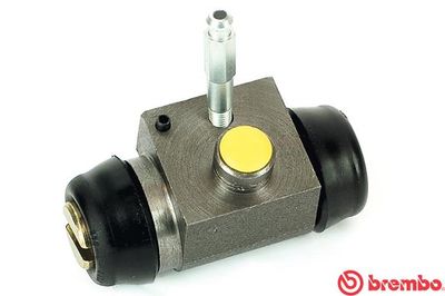 Wheel Brake Cylinder BREMBO A 12 748