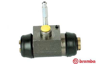Wheel Brake Cylinder BREMBO A 12 749