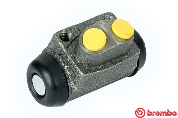 BREMBO A 12 754 Wheel Brake Cylinder