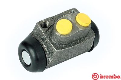 Wheel Brake Cylinder BREMBO A 12 754