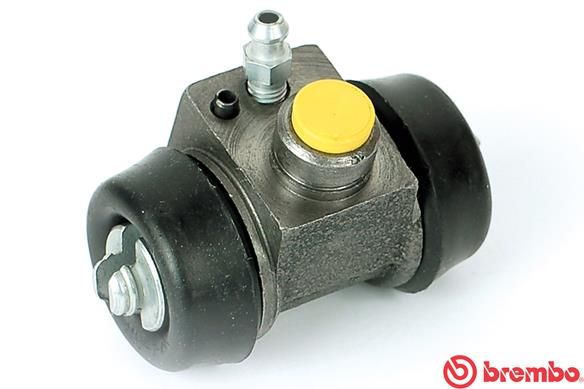 BREMBO A 12 765 Wheel Brake Cylinder