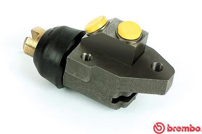 Wheel Brake Cylinder BREMBO A 12 768