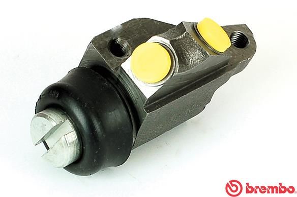 BREMBO A 12 775 Wheel Brake Cylinder