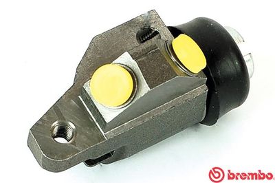 Wheel Brake Cylinder BREMBO A 12 776
