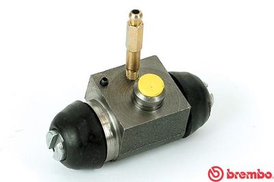Wheel Brake Cylinder BREMBO A 12 778