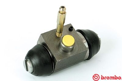 Wheel Brake Cylinder BREMBO A 12 779