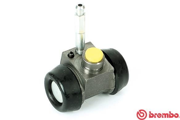 BREMBO A 12 780 Wheel Brake Cylinder