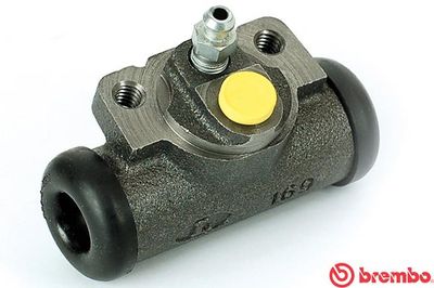 Wheel Brake Cylinder BREMBO A 12 794