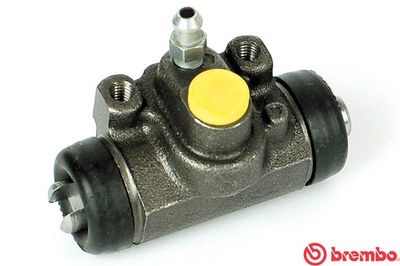 Wheel Brake Cylinder BREMBO A 12 817