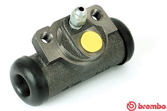 BREMBO A 12 818 Wheel Brake Cylinder