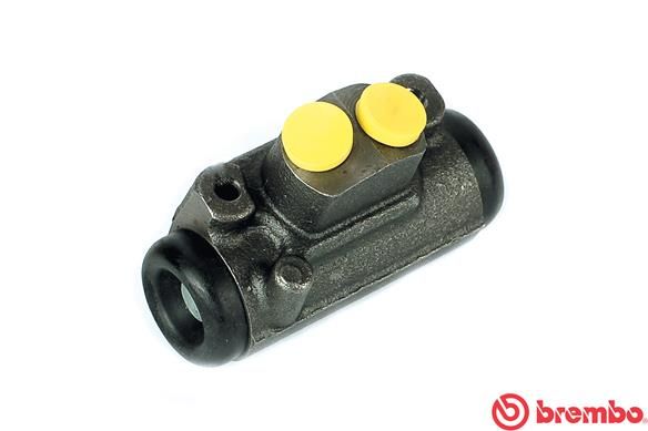 BREMBO A 12 825 Wheel Brake Cylinder