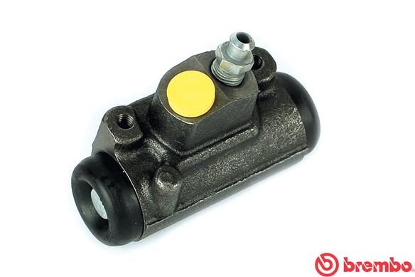 BREMBO A 12 826 Wheel Brake Cylinder