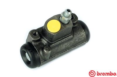 Wheel Brake Cylinder BREMBO A 12 826