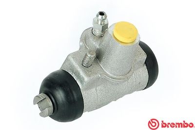 Wheel Brake Cylinder BREMBO A 12 832