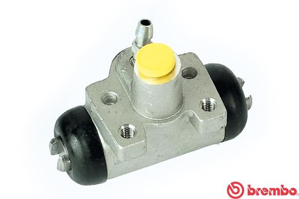 BREMBO A 12 833 Wheel Brake Cylinder