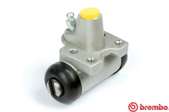 BREMBO A 12 835 Wheel Brake Cylinder