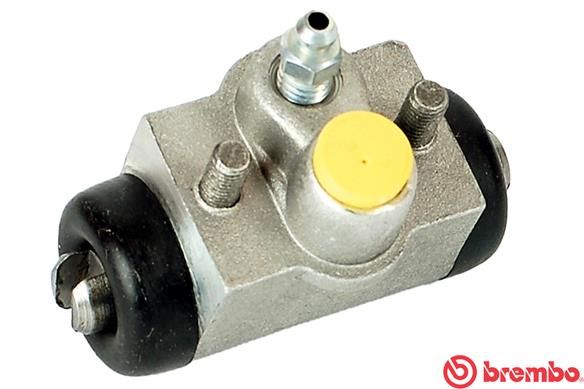 BREMBO A 12 838 Wheel Brake Cylinder
