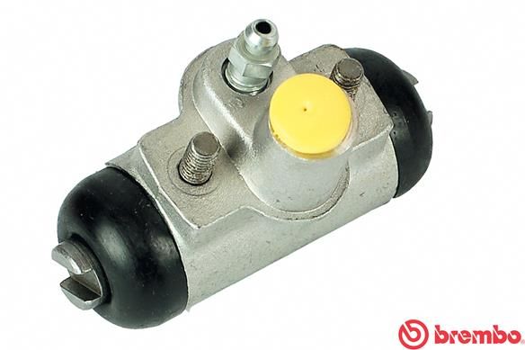 BREMBO A 12 840 Wheel Brake Cylinder